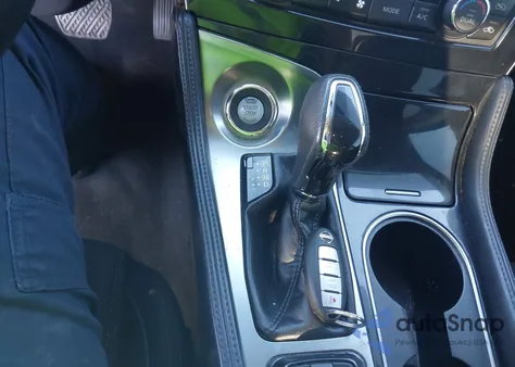 2016 Nissan Maxima 3.5 Platinum/3.5 S/3.5 Sl/3.5 Sr/3.5 Sv из США, поврежденный, VIN 1N4AA6AP2GC392302